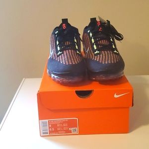 Nike vapormax FK women's